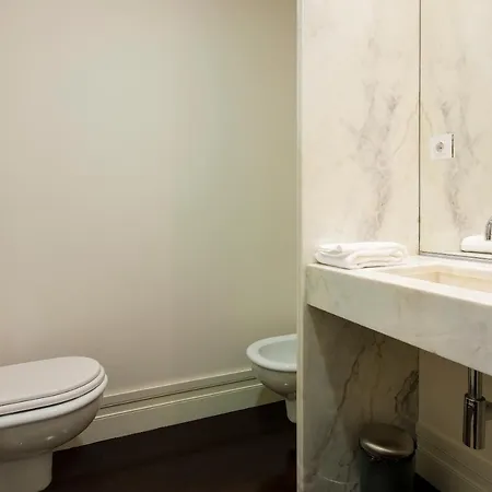 Apartman Flh Downtown Cosmopolitan *