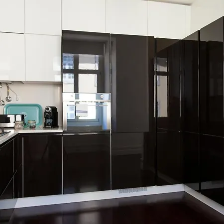 Flh Downtown Cosmopolitan Apartman Lisboa