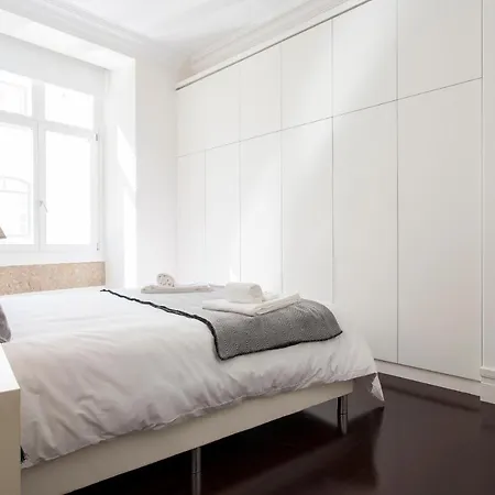 Flh Downtown Cosmopolitan Apartman