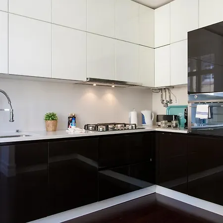 Flh Downtown Cosmopolitan Apartman