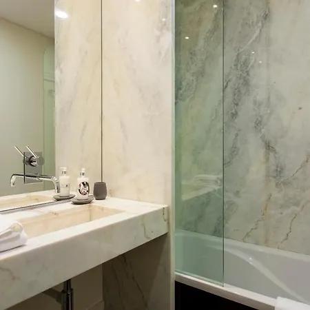 Flh Downtown Cosmopolitan Apartman Lisboa