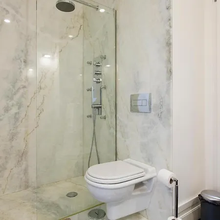 Flh Downtown Cosmopolitan Appartement *