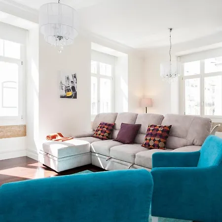 Appartement Flh Downtown Cosmopolitan *