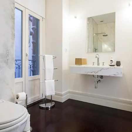 Appartement Flh Downtown Cosmopolitan Lisboa