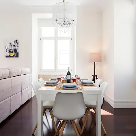 Flh Downtown Cosmopolitan Appartement *