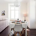Flh Downtown Cosmopolitan Appartement *