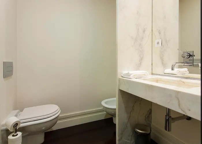 Apartment Flh Downtown Cosmopolitan *