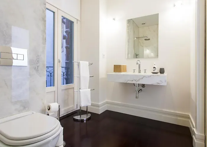 Apartment Flh Downtown Cosmopolitan Lisbon