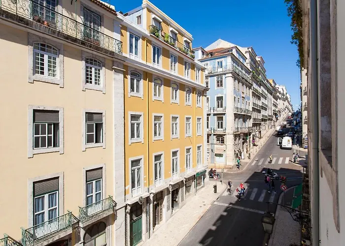 Apartment Flh Downtown Cosmopolitan