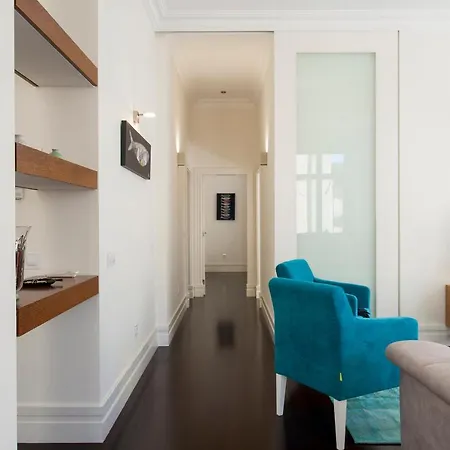 Flh Downtown Cosmopolitan * Lisboa