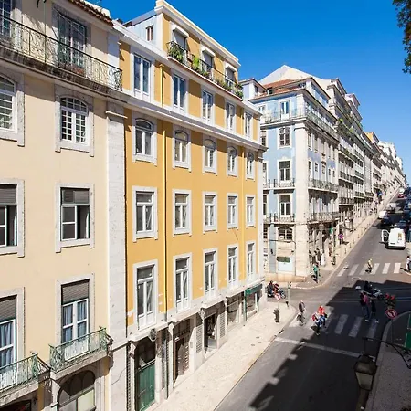 Διαμέρισμα Flh Downtown Cosmopolitan