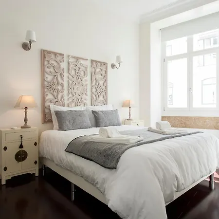 Flh Downtown Cosmopolitan Lisboa